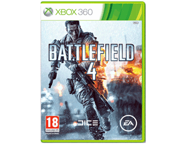 Battlefield 4 (������� ������)(Xbox360) ���������!