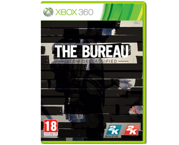 Bureau: XCOM Declassified (������� ������)(Xbox360) ���������!