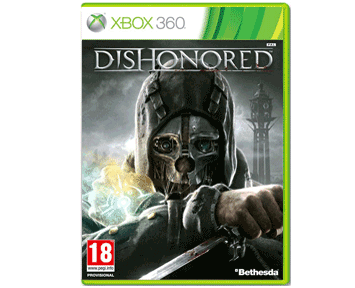 Dishonored (Русская версия)(Xbox360) ПРЕДЗАКАЗ!