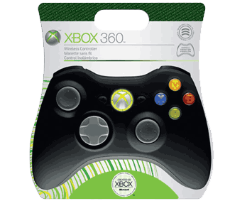 �������� ������������  (Black)(Xbox360)