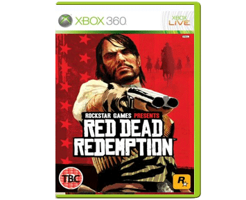Red Dead Redemption (XBOX360) � �������!