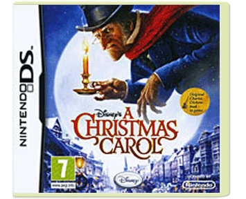 A Christmas Carol (DS)