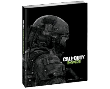 Call of Duty: Modern Warfare 3 Limited Edition Official Guide [������� �������]
