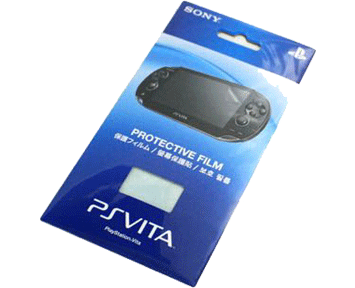 PS Vita Display Protection Kit Hama �������� ������