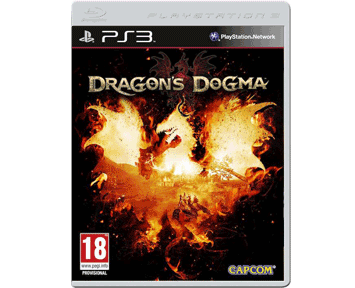 Dragon's Dogma (PS3) ���������!