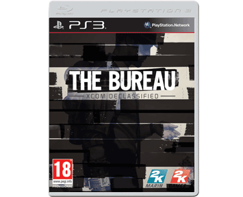Bureau: XCOM Declassified (������� ������)(PS3) ���������!