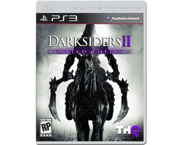 Darkness II Limited Edition (PS3) ���������!