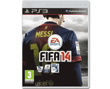 FIFA 14 (������� ������)(PS3) ���������!