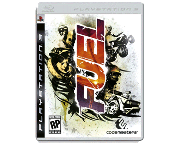 Fuel (PS3)
