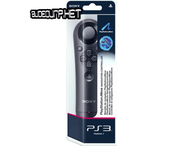 Playstation Move: Navigation Controller (PS3) ���������!