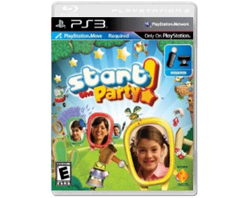 ! �������! (������� ������)(PS3 MOVE) ���������!