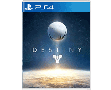 Destiny (PS4) ���������!