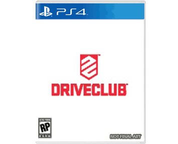 Drive Club (PS4) ���������!