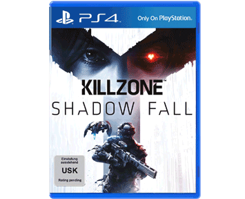 Killzone: Shadowfall (Русская версия)(PS4) Killzone: Shadowfall (Русская версия)(PS4)