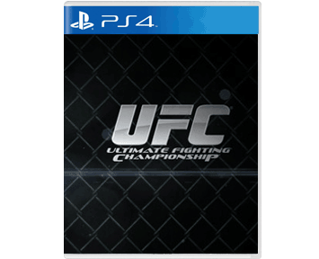 UFC (PS4) ���������!