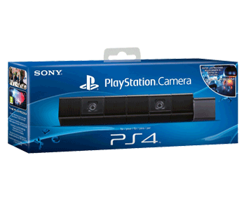 Sony PlayStation 4 Camera (PS4) Sony PlayStation 4 Camera (PS4)