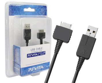 PSVita ������ USB