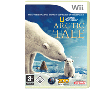 Arctic Tale (Wii)