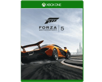 Forza Motorsport 5 (������� ������)(Xbox One) ���������!