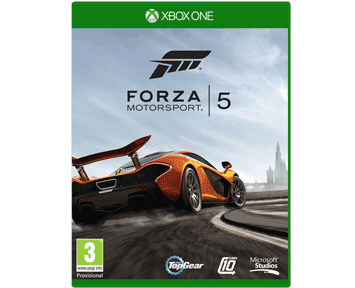 Forza Motorsport 5 (������� ������)(Xbox One) ���������!