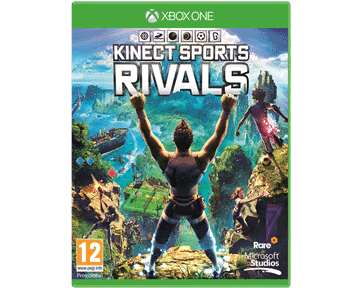Kinect Sports Rivals (������� ������)(Xbox One) ���������!