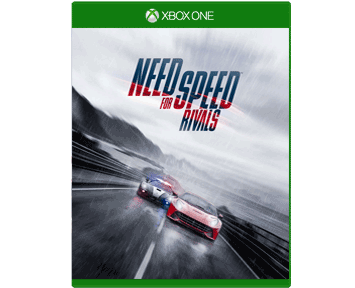 Need for Speed Rivals (������� ������)(Xbox One) ���������!