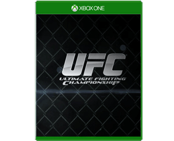 UFC (Xbox One) ���������!