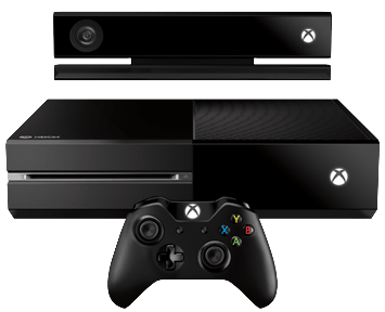 Xbox One 500GB + c����� �inect 2 ���������!