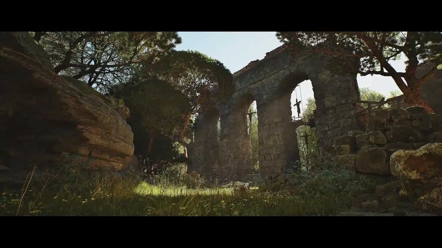 1348 Ex Voto Limited Edition  PS5  дополнительное изображение 4