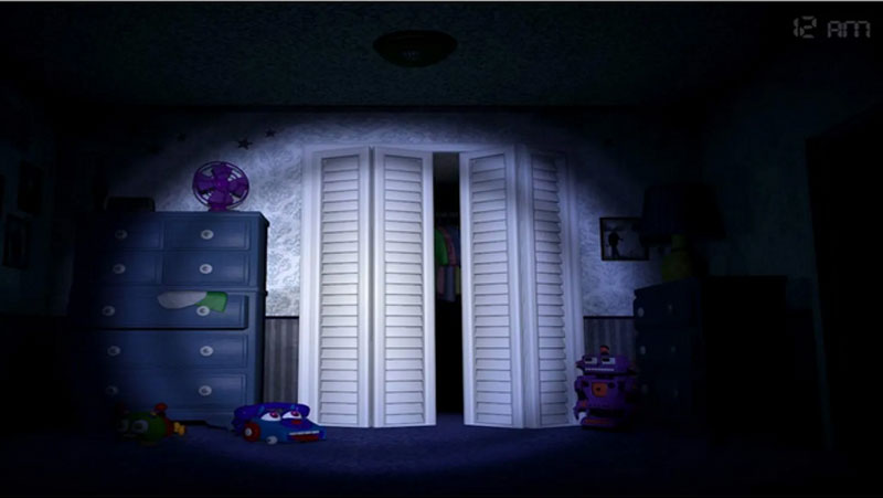 Five Nights at Freddys Core Collection  Nintendo Switch дополнительное изображение 1