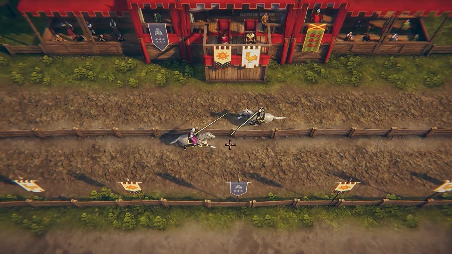 Rustler  Grand Theft Horse PS5 дополнительное изображение 5