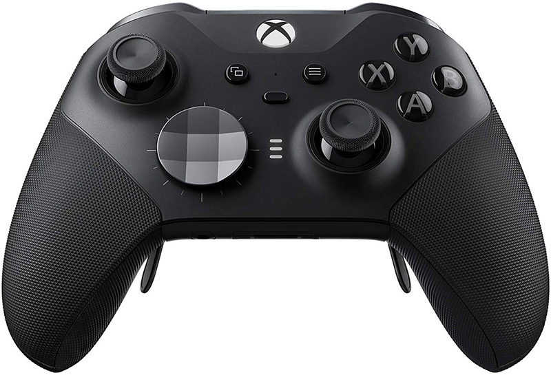 Геймпад Microsoft Xbox Elite Wireless Controller Series 2 дополнительное изображение 1