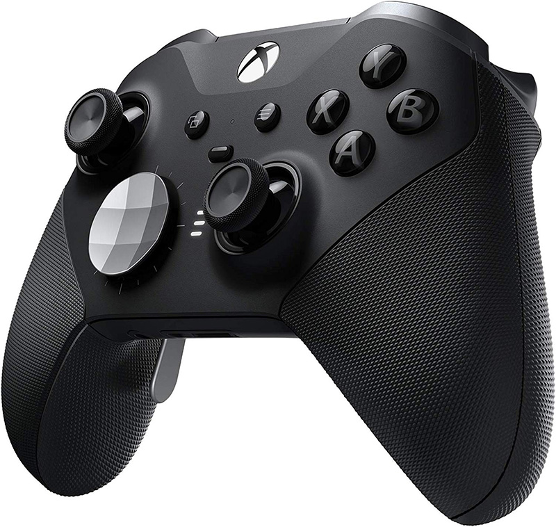 Геймпад Microsoft Xbox Elite Wireless Controller Series 2 дополнительное изображение 3