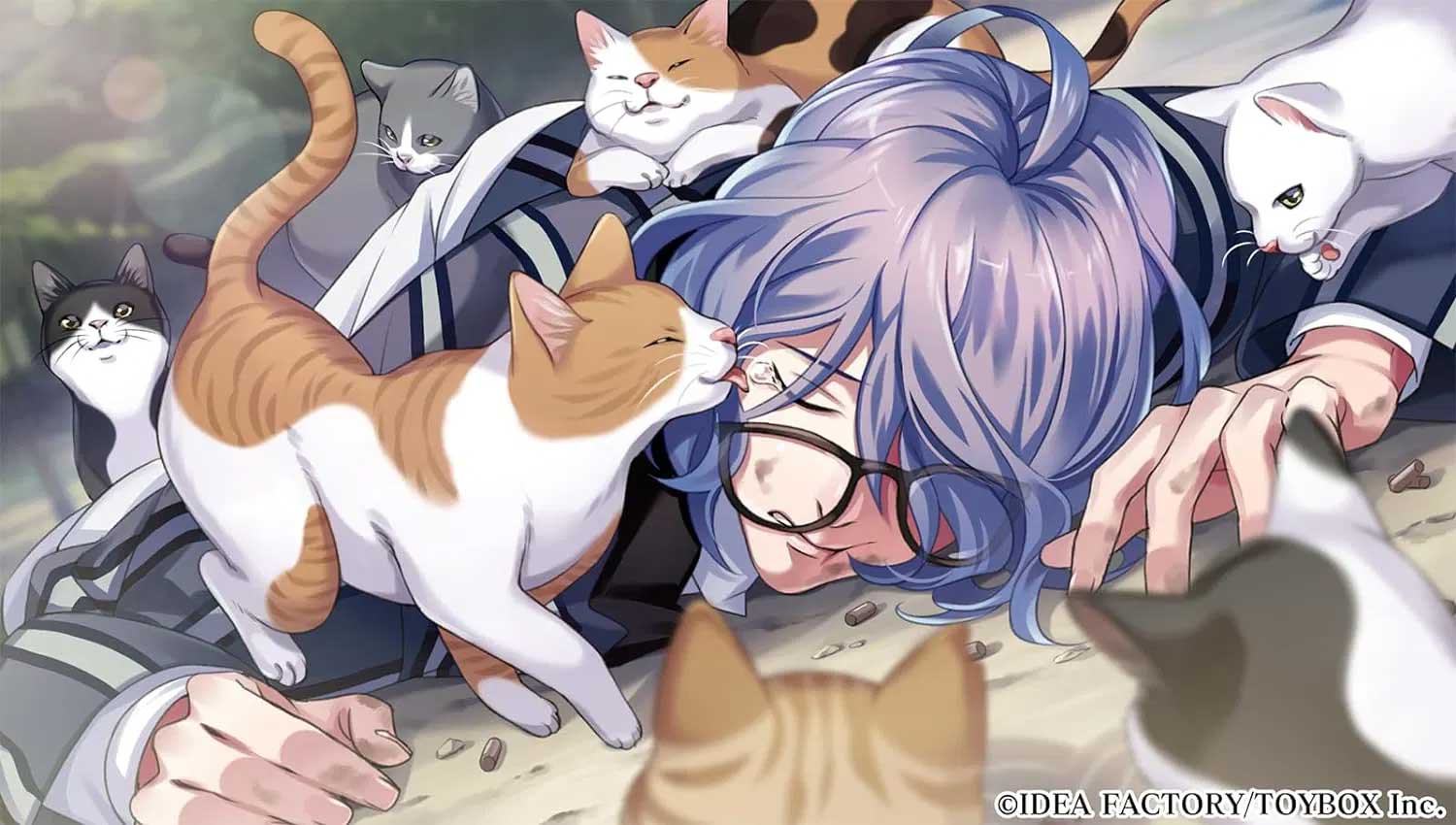 7 Scarlet  Switch дополнительное изображение 3