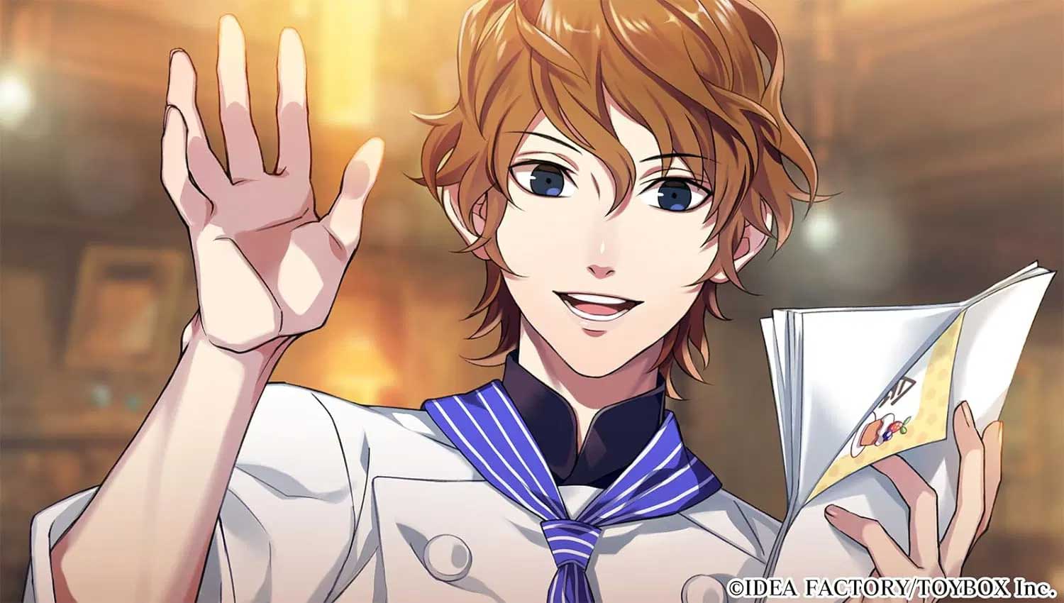 7 Scarlet  Switch дополнительное изображение 4