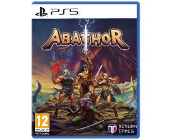 Abathor (PS5)