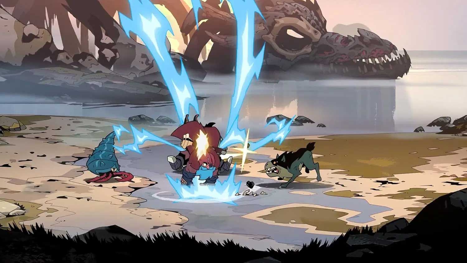 Absolum  Switch 2  дополнительное изображение 1