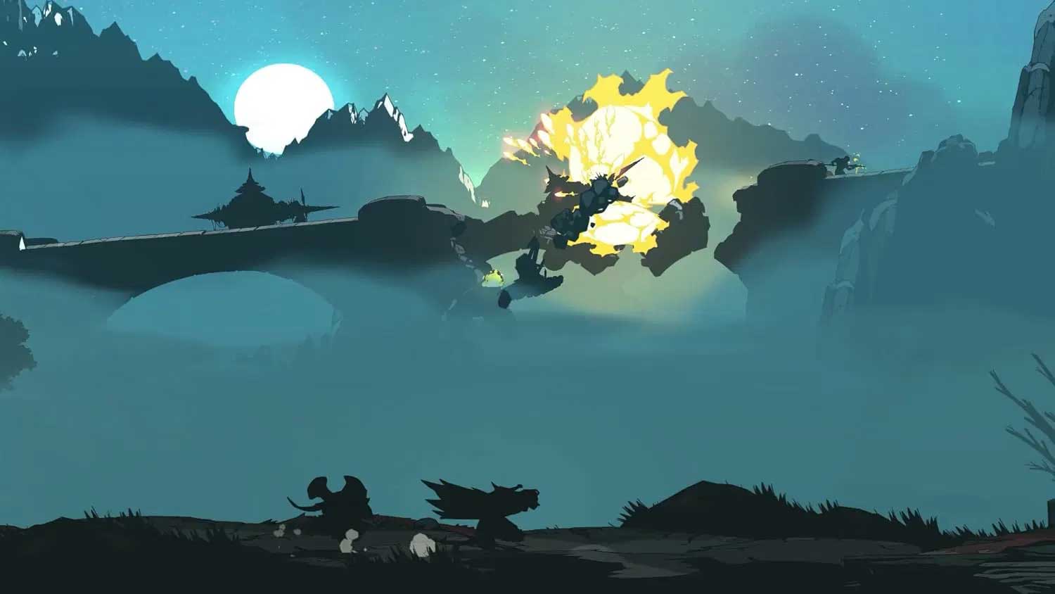 Absolum  Switch 2  дополнительное изображение 4