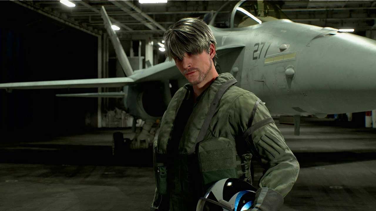 Ace Combat 8 Wings of Theve  PS5  дополнительное изображение 3