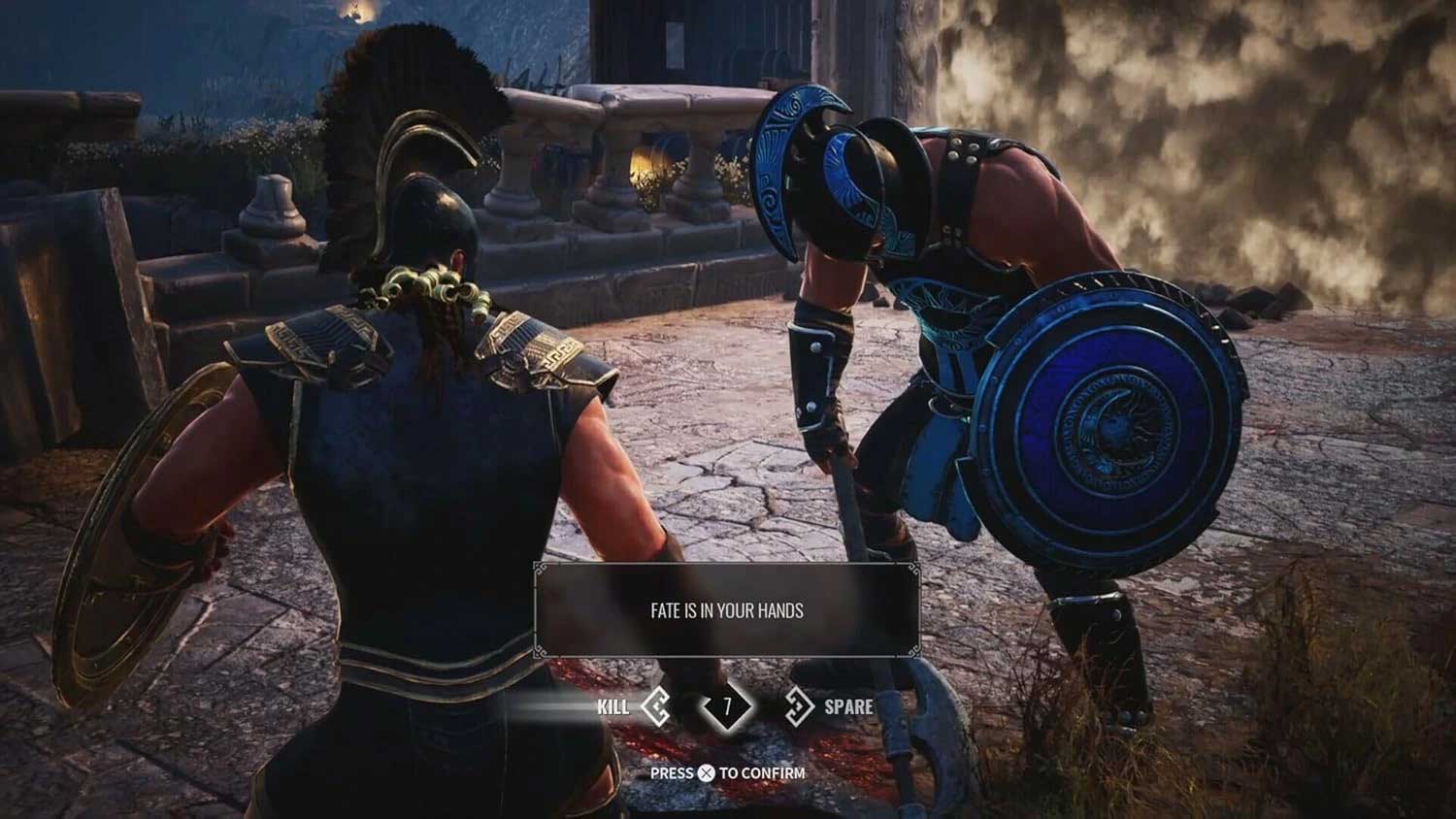 Achilles Double Pack Troy Edition  PS5 дополнительное изображение 1