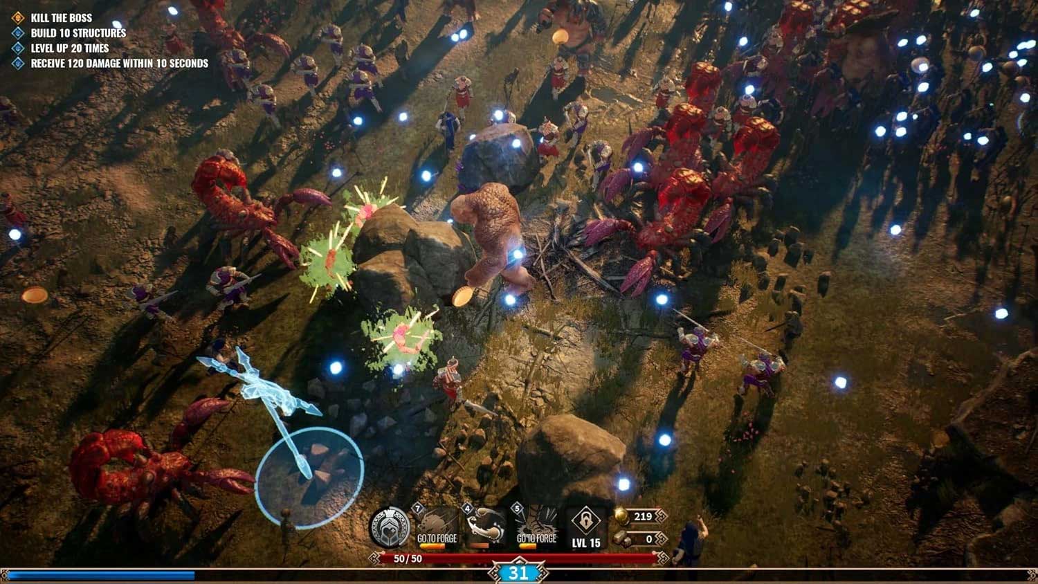 Achilles Double Pack Troy Edition  PS5 дополнительное изображение 2