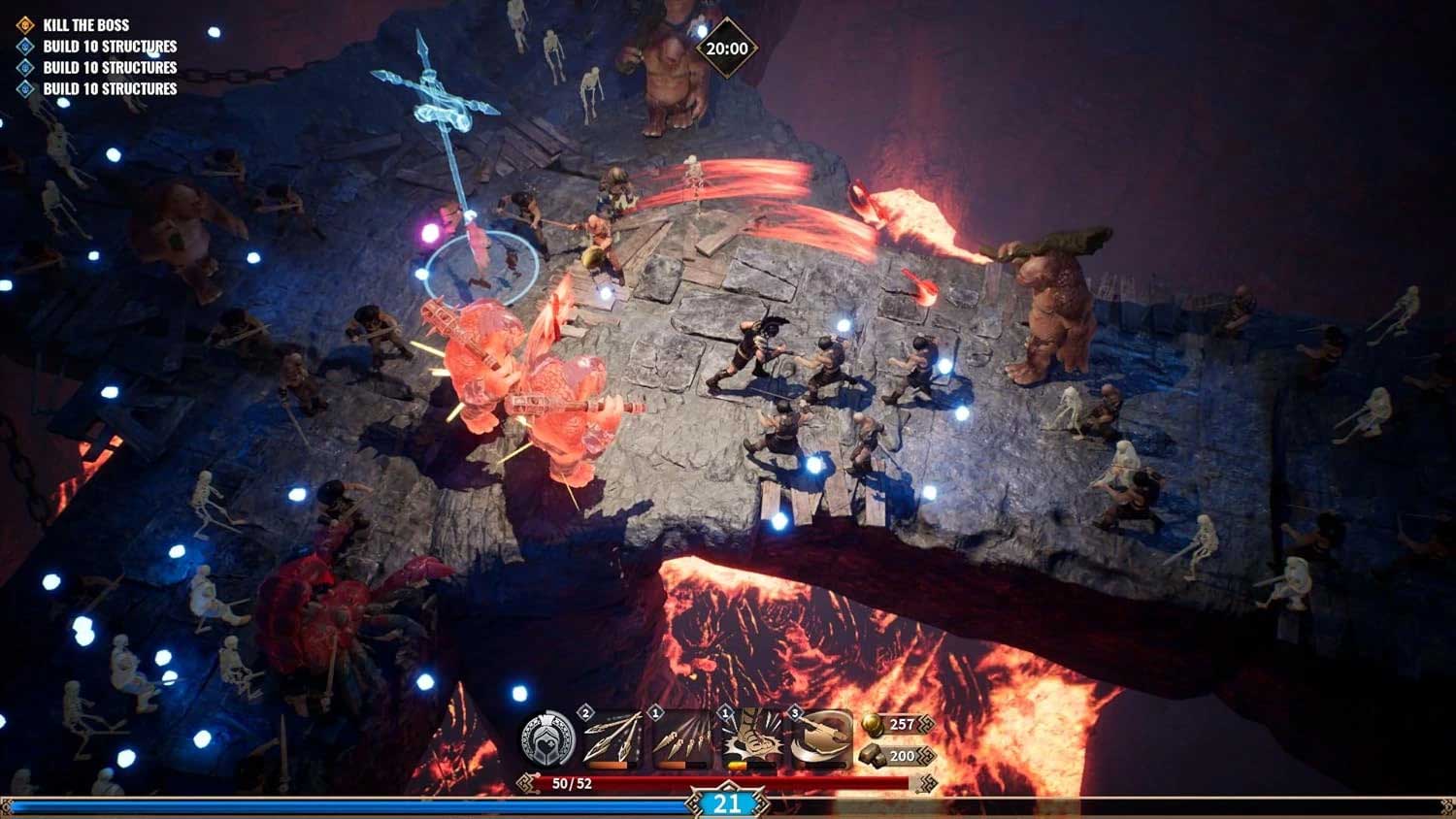 Achilles Double Pack Troy Edition  PS5 дополнительное изображение 3