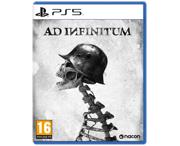 Ad Infinitum (Русская версия)(PS5) ПРЕДЗАКАЗ!