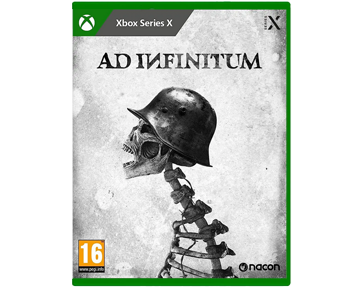 Ad Infinitum (Русская версия)(Xbox Series X) ПРЕДЗАКАЗ!