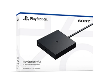 Sony PlayStation VR2 PC Adapter (ПК адаптер PSVR2) ПРЕДЗАКАЗ!