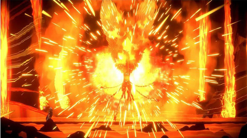 Aeterna Noctis  PS5 дополнительное изображение 1
