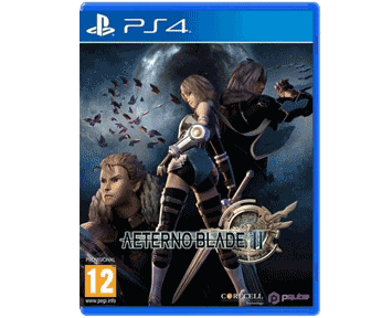 Aeterno Blade II  для PS4