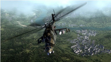 Air Missions HIND  PS4 дополнительное изображение 2