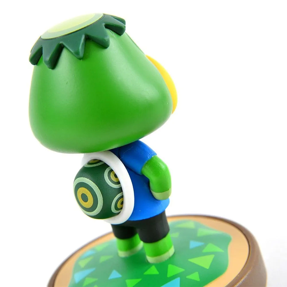 amiibo Kappei  Каппа Animal Crossing Коллекция дополнительное изображение 1
