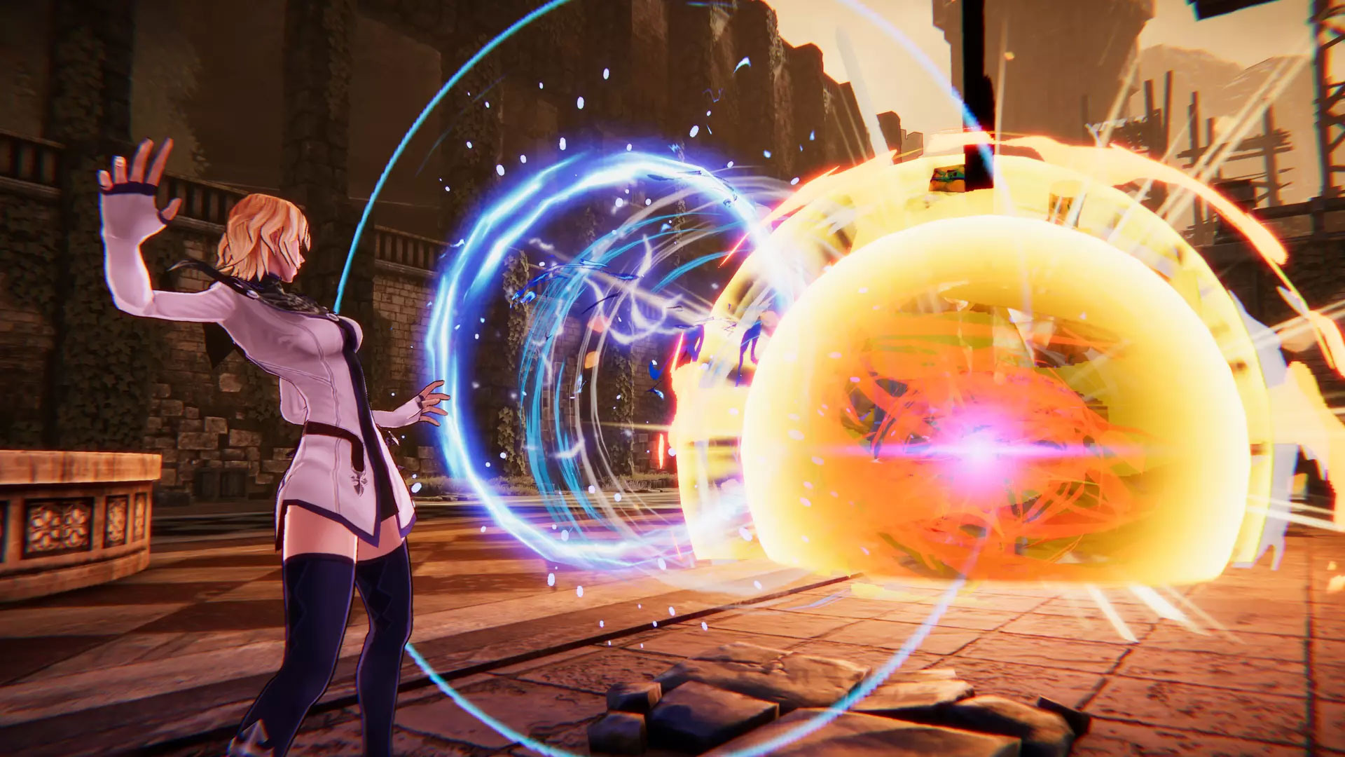 Anima Gate of Memories I and II 1-2 Remaster PS5  дополнительное изображение 3